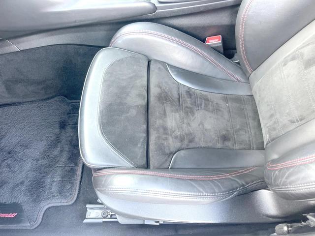 ジュリア クアドリフォリオ 510PS harmankardonサウンド APPLECARPLAY リアビューカメラ パワーシート シートヒーター アダプティブクルコン HIDヘッドライト 純正19インチアルミ ETC 禁煙(52枚目)