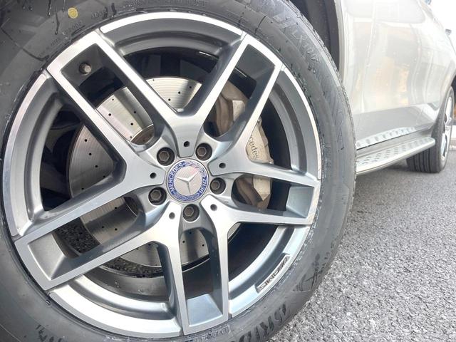 GLC GLC250 4マチックスポーツ(本革仕様) パノラミックスライディングルーフ 黒革 純正ナビTV 全周囲カメラ レーダーセーフティPKG Burmester シートヒーター パワーシート 純正19インチAW LEDヘッドランプ ETC 禁煙車(15枚目)