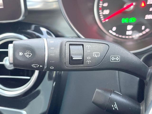 GLC GLC250 4マチックスポーツ(本革仕様) パノラミックスライディングルーフ 黒革 純正ナビTV 全周囲カメラ レーダーセーフティPKG Burmester シートヒーター パワーシート 純正19インチAW LEDヘッドランプ ETC 禁煙車(36枚目)