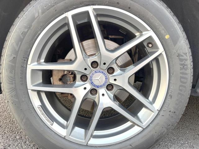 GLC GLC250 4マチックスポーツ(本革仕様) パノラミックスライディングルーフ 黒革 純正ナビTV 全周囲カメラ レーダーセーフティPKG Burmester シートヒーター パワーシート 純正19インチAW LEDヘッドランプ ETC 禁煙車(64枚目)