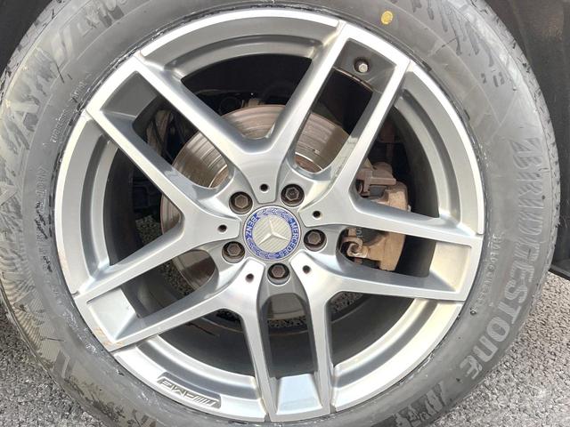 GLC GLC250 4マチックスポーツ(本革仕様) パノラミックスライディングルーフ 黒革 純正ナビTV 全周囲カメラ レーダーセーフティPKG Burmester シートヒーター パワーシート 純正19インチAW LEDヘッドランプ ETC 禁煙車(67枚目)