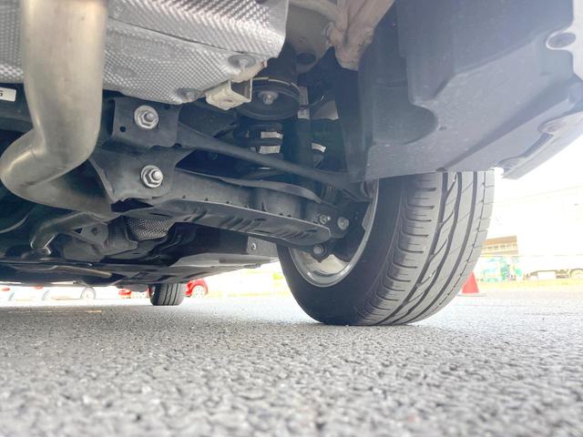 １シリーズ １１８ｄ　スタイル　パーキングサポートＰＫＧ　インテリジェントセーフティ　純正ナビ　リアビュ－カメラ　クルコン　ＬＥＤヘッドランプ／ＬＥＤフロントフォグ　６スピーカー　革巻ステアリング　純正１６インチアルミ　ＥＴＣ　禁煙（20枚目）