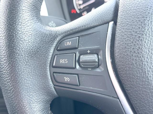 １シリーズ １１８ｄ　スタイル　パーキングサポートＰＫＧ　インテリジェントセーフティ　純正ナビ　リアビュ－カメラ　クルコン　ＬＥＤヘッドランプ／ＬＥＤフロントフォグ　６スピーカー　革巻ステアリング　純正１６インチアルミ　ＥＴＣ　禁煙（32枚目）