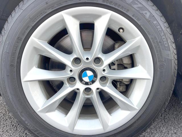 １シリーズ １１８ｄ　スタイル　パーキングサポートＰＫＧ　インテリジェントセーフティ　純正ナビ　リアビュ－カメラ　クルコン　ＬＥＤヘッドランプ／ＬＥＤフロントフォグ　６スピーカー　革巻ステアリング　純正１６インチアルミ　ＥＴＣ　禁煙（53枚目）