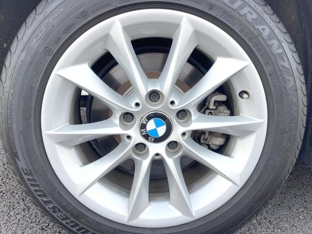 １シリーズ １１８ｄ　スタイル　パーキングサポートＰＫＧ　インテリジェントセーフティ　純正ナビ　リアビュ－カメラ　クルコン　ＬＥＤヘッドランプ／ＬＥＤフロントフォグ　６スピーカー　革巻ステアリング　純正１６インチアルミ　ＥＴＣ　禁煙（55枚目）