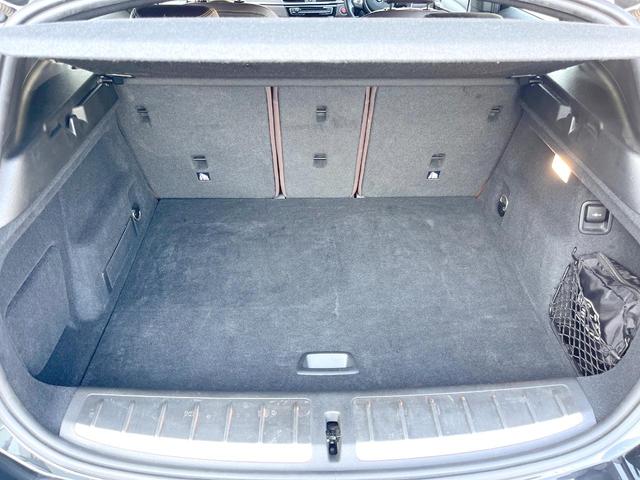 X2 xDrive 20i MスポーツX ハイラインPKG OP20インチアルミホイール 純正ナビ リアビューカメラ コンフォートアクセス パドルシフト ドライビングアシスト シートヒーター パワーバックドア LEDヘッドライト ETC 禁煙(11枚目)