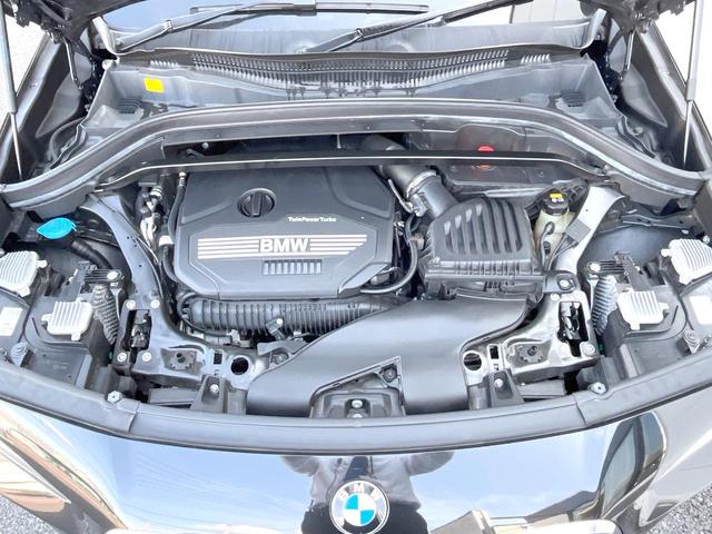 X2 xDrive 20i MスポーツX ハイラインPKG OP20インチアルミホイール 純正ナビ リアビューカメラ コンフォートアクセス パドルシフト ドライビングアシスト シートヒーター パワーバックドア LEDヘッドライト ETC 禁煙(19枚目)