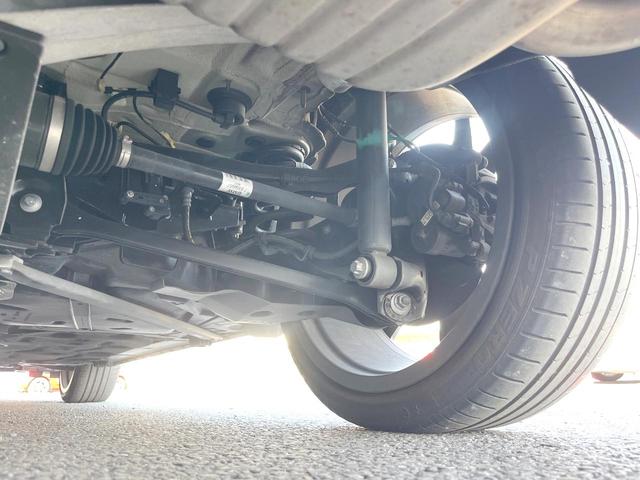 X2 xDrive 20i MスポーツX ハイラインPKG OP20インチアルミホイール 純正ナビ リアビューカメラ コンフォートアクセス パドルシフト ドライビングアシスト シートヒーター パワーバックドア LEDヘッドライト ETC 禁煙(22枚目)