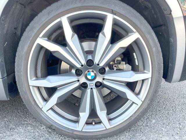 X2 xDrive 20i MスポーツX ハイラインPKG OP20インチアルミホイール 純正ナビ リアビューカメラ コンフォートアクセス パドルシフト ドライビングアシスト シートヒーター パワーバックドア LEDヘッドライト ETC 禁煙(54枚目)