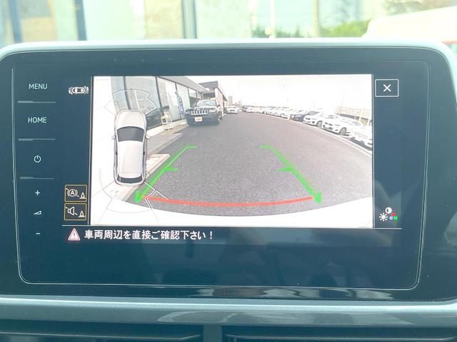 Ｔ－ロック ＴＤＩ　スタイル　ＤｉｓｃｏｖｅｒＰｒｏパッケージ　純正ナビ　Ａｐｐｌｅｃａｒｐｌａｙ　バックカメラ　アダプティブクルコン　純正１７インチＡＷ　パワーバックドア　スマートエントリー／スタートシステム　ＥＴＣ　禁煙車（6枚目）