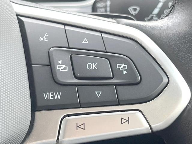 Ｔ－ロック ＴＤＩ　スタイル　ＤｉｓｃｏｖｅｒＰｒｏパッケージ　純正ナビ　Ａｐｐｌｅｃａｒｐｌａｙ　バックカメラ　アダプティブクルコン　純正１７インチＡＷ　パワーバックドア　スマートエントリー／スタートシステム　ＥＴＣ　禁煙車（32枚目）