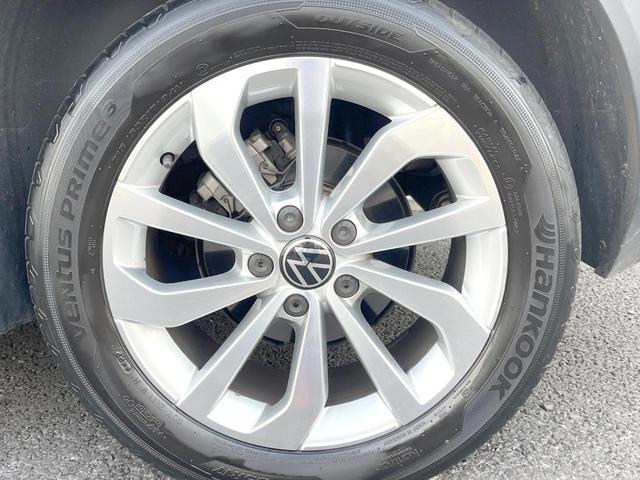 Ｔ－ロック ＴＤＩ　スタイル　ＤｉｓｃｏｖｅｒＰｒｏパッケージ　純正ナビ　Ａｐｐｌｅｃａｒｐｌａｙ　バックカメラ　アダプティブクルコン　純正１７インチＡＷ　パワーバックドア　スマートエントリー／スタートシステム　ＥＴＣ　禁煙車（51枚目）