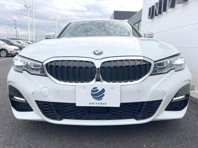 3シリーズ 320i Mスポーツ コンフォートPKG パーキングアシストプラス 電動ランバーサポート AppleCarPlay 純正ナビ パワーシート シートヒーター パワートランク 純正18インチAW LEDヘッド ETC 禁煙車(15枚目)