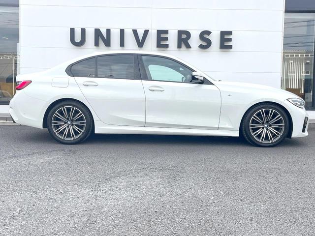 3シリーズ 320i Mスポーツ コンフォートPKG パーキングアシストプラス 電動ランバーサポート AppleCarPlay 純正ナビ パワーシート シートヒーター パワートランク 純正18インチAW LEDヘッド ETC 禁煙車(47枚目)