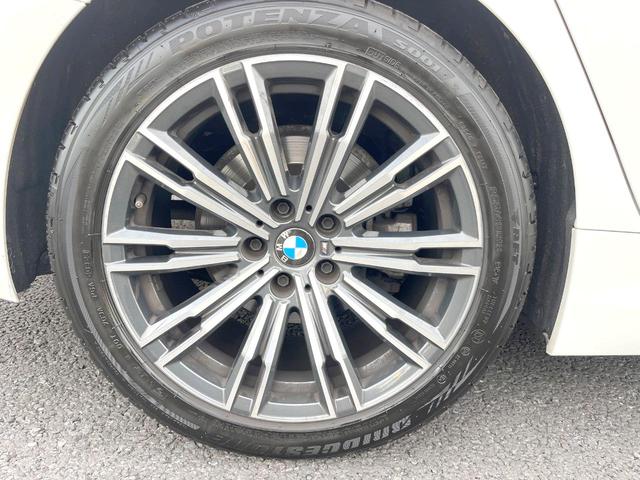 3シリーズ 320i Mスポーツ コンフォートPKG パーキングアシストプラス 電動ランバーサポート AppleCarPlay 純正ナビ パワーシート シートヒーター パワートランク 純正18インチAW LEDヘッド ETC 禁煙車(50枚目)