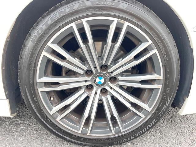 3シリーズ 320i Mスポーツ コンフォートPKG パーキングアシストプラス 電動ランバーサポート AppleCarPlay 純正ナビ パワーシート シートヒーター パワートランク 純正18インチAW LEDヘッド ETC 禁煙車(51枚目)