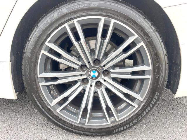 3シリーズ 320i Mスポーツ コンフォートPKG パーキングアシストプラス 電動ランバーサポート AppleCarPlay 純正ナビ パワーシート シートヒーター パワートランク 純正18インチAW LEDヘッド ETC 禁煙車(52枚目)