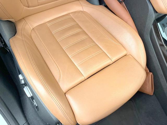 X3 xDrive 20d Mスポーツ ハイラインPKG OP20インチアルミ 純正ナビTV 360度カメラ コンフォートアクセス 全席シートヒーター パワーシート アクティブクルコン ヘッドアップディスプレイ LEDヘッドライト 禁煙(54枚目)