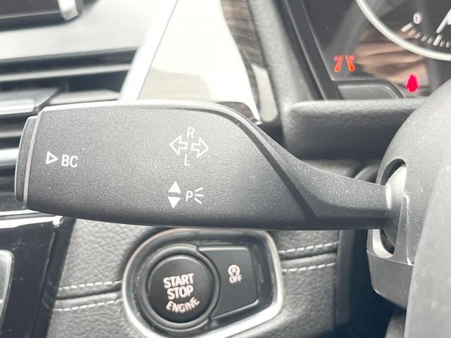 2シリーズ 218dグランツアラー ラグジュアリー コンフォートPKG 黒革シート 純正ナビ バックカメラ パワーシート シートヒーター パワーバックドア コンフォートアクセス LEDヘッドランプ 純正17インチAW ドライビングアシスト ETC 禁煙(38枚目)