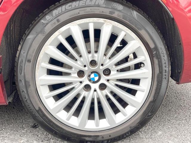 2シリーズ 218dグランツアラー ラグジュアリー コンフォートPKG 黒革シート 純正ナビ バックカメラ パワーシート シートヒーター パワーバックドア コンフォートアクセス LEDヘッドランプ 純正17インチAW ドライビングアシスト ETC 禁煙(52枚目)