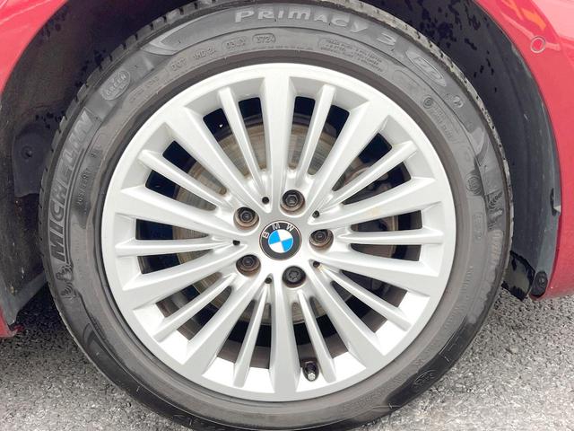 2シリーズ 218dグランツアラー ラグジュアリー コンフォートPKG 黒革シート 純正ナビ バックカメラ パワーシート シートヒーター パワーバックドア コンフォートアクセス LEDヘッドランプ 純正17インチAW ドライビングアシスト ETC 禁煙(53枚目)