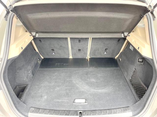 2シリーズ 218iアクティブツアラー ラグジュアリー アドバンスドパーキングサポートPKG アイボリー革シート 純正ナビ バックカメラ パワーシート シートヒーター パークディスタンスコントロール パーキングアシスト 純正16インチAW ETC 禁煙車(11枚目)