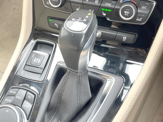 2シリーズ 218iアクティブツアラー ラグジュアリー アドバンスドパーキングサポートPKG アイボリー革シート 純正ナビ バックカメラ パワーシート シートヒーター パークディスタンスコントロール パーキングアシスト 純正16インチAW ETC 禁煙車(32枚目)