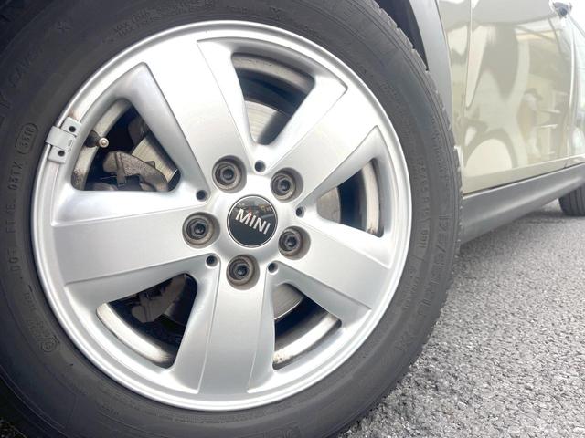 MINI クーパー 5ドア カメラ/パーキングアシストPKG LEDライトPKG ペッパーPKG 純正ナビ リアビューカメラ パークディスタンスコントロール コンフォートアクセス 純正15インチアルミホイール ETC(14枚目)