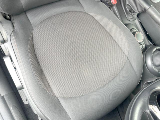 MINI クーパー 5ドア カメラ/パーキングアシストPKG LEDライトPKG ペッパーPKG 純正ナビ リアビューカメラ パークディスタンスコントロール コンフォートアクセス 純正15インチアルミホイール ETC(41枚目)