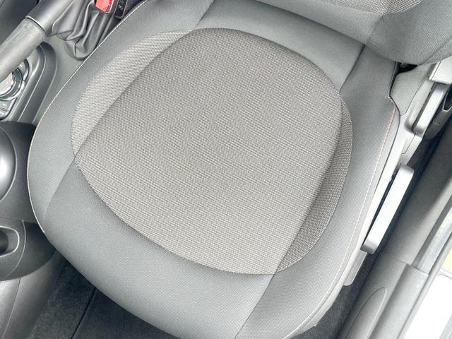 MINI クーパー 5ドア カメラ/パーキングアシストPKG LEDライトPKG ペッパーPKG 純正ナビ リアビューカメラ パークディスタンスコントロール コンフォートアクセス 純正15インチアルミホイール ETC(42枚目)