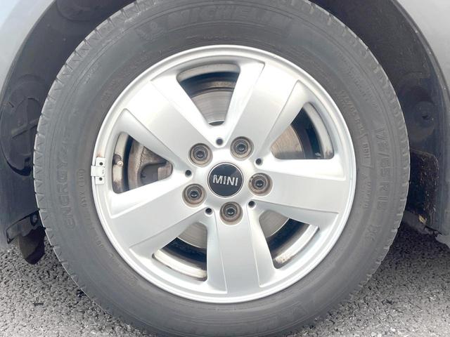 MINI クーパー 5ドア カメラ/パーキングアシストPKG LEDライトPKG ペッパーPKG 純正ナビ リアビューカメラ パークディスタンスコントロール コンフォートアクセス 純正15インチアルミホイール ETC(45枚目)