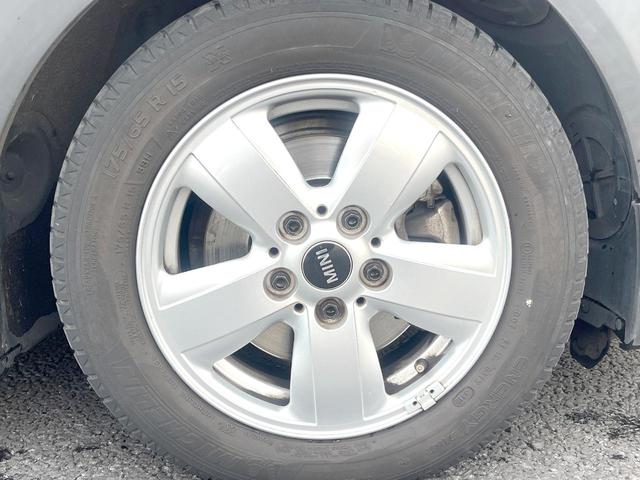 MINI クーパー 5ドア カメラ/パーキングアシストPKG LEDライトPKG ペッパーPKG 純正ナビ リアビューカメラ パークディスタンスコントロール コンフォートアクセス 純正15インチアルミホイール ETC(48枚目)