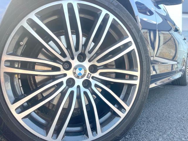5シリーズ 523d Mスポーツ 1オーナー ハイラインPKG 黒革シート 純正ナビTV 360度カメラ アクティブクルコン パワーシート 全席シートヒーター 純正19インチAW LEDヘッドランプ ハイビームアシスト ETC 禁煙車(14枚目)