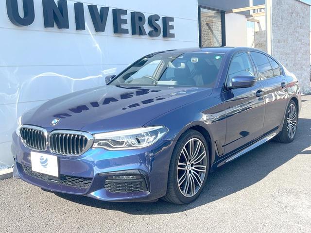 5シリーズ 523d Mスポーツ 1オーナー ハイラインPKG 黒革シート 純正ナビTV 360度カメラ アクティブクルコン パワーシート 全席シートヒーター 純正19インチAW LEDヘッドランプ ハイビームアシスト ETC 禁煙車(25枚目)