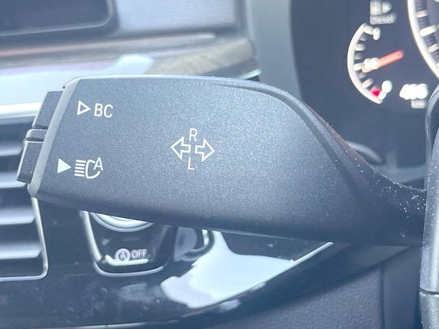 5シリーズ 523d Mスポーツ 1オーナー ハイラインPKG 黒革シート 純正ナビTV 360度カメラ アクティブクルコン パワーシート 全席シートヒーター 純正19インチAW LEDヘッドランプ ハイビームアシスト ETC 禁煙車(37枚目)