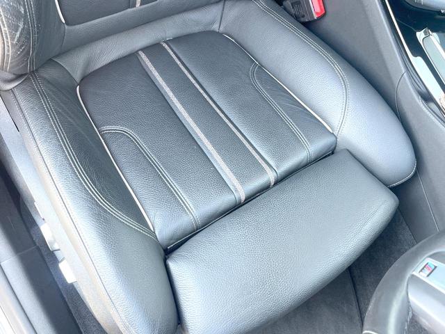 5シリーズ 523d Mスポーツ 1オーナー ハイラインPKG 黒革シート 純正ナビTV 360度カメラ アクティブクルコン パワーシート 全席シートヒーター 純正19インチAW LEDヘッドランプ ハイビームアシスト ETC 禁煙車(53枚目)