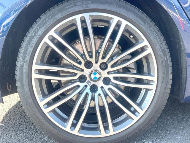 5シリーズ 523d Mスポーツ 1オーナー ハイラインPKG 黒革シート 純正ナビTV 360度カメラ アクティブクルコン パワーシート 全席シートヒーター 純正19インチAW LEDヘッドランプ ハイビームアシスト ETC 禁煙車(58枚目)