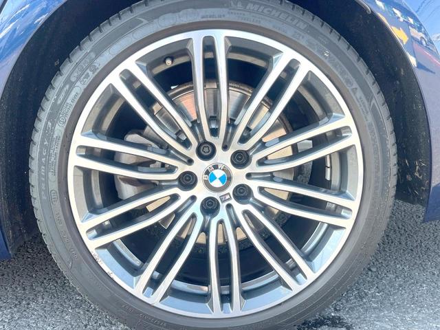 5シリーズ 523d Mスポーツ 1オーナー ハイラインPKG 黒革シート 純正ナビTV 360度カメラ アクティブクルコン パワーシート 全席シートヒーター 純正19インチAW LEDヘッドランプ ハイビームアシスト ETC 禁煙車(59枚目)