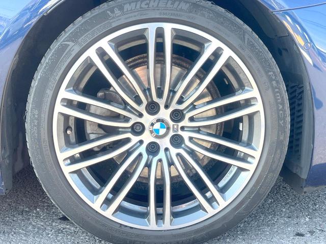 5シリーズ 523d Mスポーツ 1オーナー ハイラインPKG 黒革シート 純正ナビTV 360度カメラ アクティブクルコン パワーシート 全席シートヒーター 純正19インチAW LEDヘッドランプ ハイビームアシスト ETC 禁煙車(60枚目)