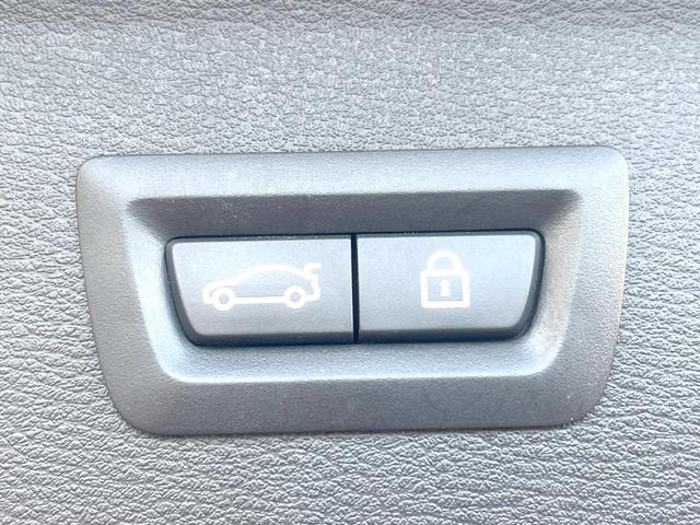 X1 xDrive 20i xライン コンフォートPKG 純正ナビ Bluetooth パークディスタンスコントロール パーキングアシスト リアビューカメラ パワーバックドア 純正18インチAW LEDヘッドランプ ETC 禁煙車(7枚目)