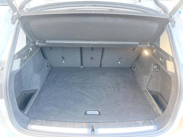 X1 xDrive 20i xライン コンフォートPKG 純正ナビ Bluetooth パークディスタンスコントロール パーキングアシスト リアビューカメラ パワーバックドア 純正18インチAW LEDヘッドランプ ETC 禁煙車(11枚目)