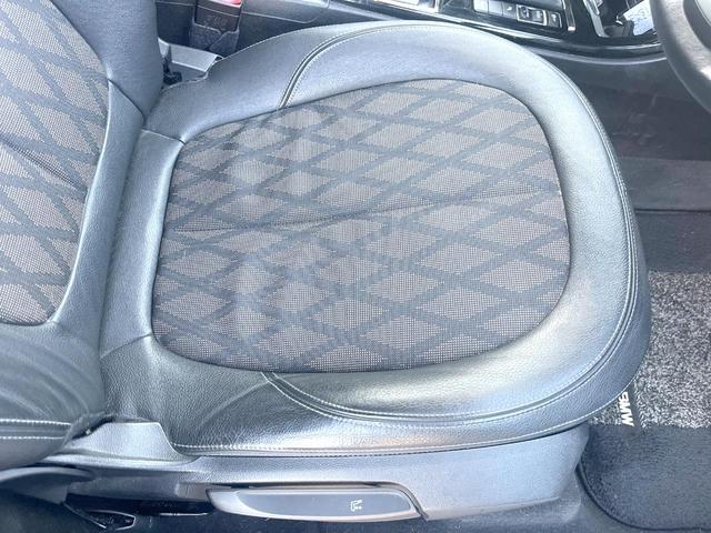 X1 xDrive 20i xライン コンフォートPKG 純正ナビ Bluetooth パークディスタンスコントロール パーキングアシスト リアビューカメラ パワーバックドア 純正18インチAW LEDヘッドランプ ETC 禁煙車(28枚目)