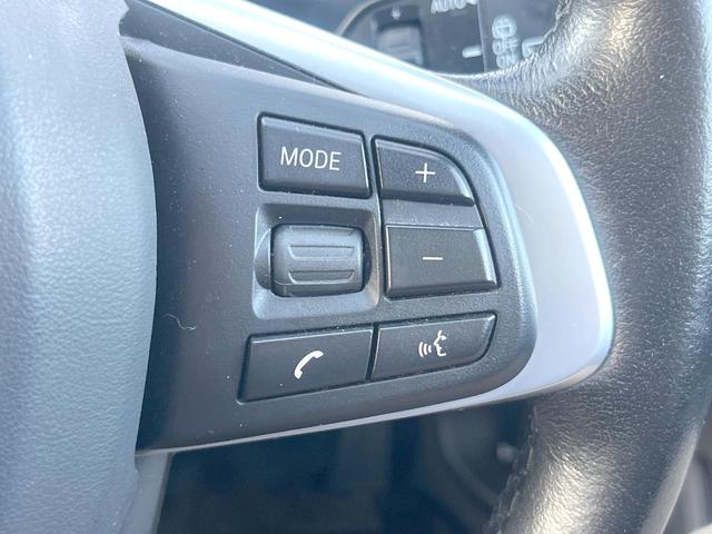 X1 xDrive 20i xライン コンフォートPKG 純正ナビ Bluetooth パークディスタンスコントロール パーキングアシスト リアビューカメラ パワーバックドア 純正18インチAW LEDヘッドランプ ETC 禁煙車(33枚目)