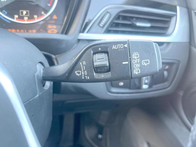 X1 xDrive 20i xライン コンフォートPKG 純正ナビ Bluetooth パークディスタンスコントロール パーキングアシスト リアビューカメラ パワーバックドア 純正18インチAW LEDヘッドランプ ETC 禁煙車(35枚目)