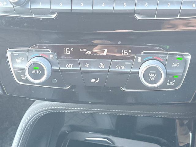 X1 xDrive 20i xライン コンフォートPKG 純正ナビ Bluetooth パークディスタンスコントロール パーキングアシスト リアビューカメラ パワーバックドア 純正18インチAW LEDヘッドランプ ETC 禁煙車(38枚目)