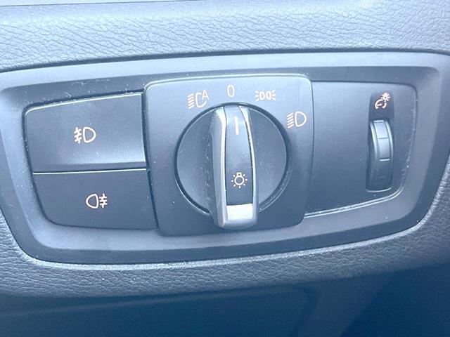 X1 xDrive 20i xライン コンフォートPKG 純正ナビ Bluetooth パークディスタンスコントロール パーキングアシスト リアビューカメラ パワーバックドア 純正18インチAW LEDヘッドランプ ETC 禁煙車(39枚目)