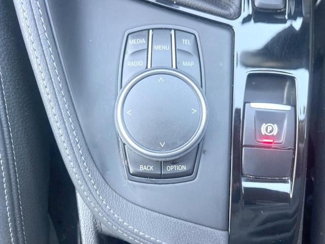 X1 xDrive 20i xライン コンフォートPKG 純正ナビ Bluetooth パークディスタンスコントロール パーキングアシスト リアビューカメラ パワーバックドア 純正18インチAW LEDヘッドランプ ETC 禁煙車(43枚目)