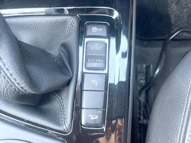 X1 xDrive 20i xライン コンフォートPKG 純正ナビ Bluetooth パークディスタンスコントロール パーキングアシスト リアビューカメラ パワーバックドア 純正18インチAW LEDヘッドランプ ETC 禁煙車(44枚目)