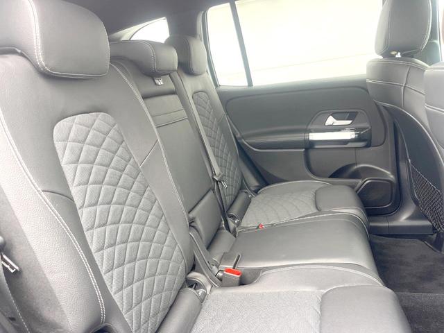 ＧＬＢ ＧＬＢ２００ｄ　１オーナー　ナビゲーションＰＫＧ　レーダーセーフティＰＫＧ　純正ナビＴＶ　３６０度カメラ　パワーシート　前席シートヒーター　ＬＥＤヘッドランプ　フットトランクオープナー　純正１８インチアルミ　ＥＴＣ（9枚目）