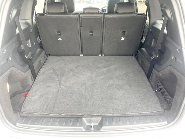 ＧＬＢ ＧＬＢ２００ｄ　１オーナー　ナビゲーションＰＫＧ　レーダーセーフティＰＫＧ　純正ナビＴＶ　３６０度カメラ　パワーシート　前席シートヒーター　ＬＥＤヘッドランプ　フットトランクオープナー　純正１８インチアルミ　ＥＴＣ（11枚目）